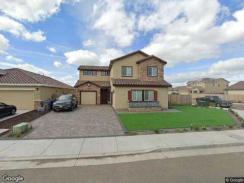 Gus Villalta, LOS BANOS, CA 93635
