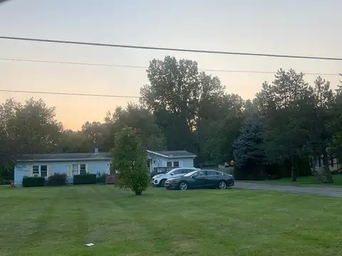 Inkster, ROMULUS, MI 48174