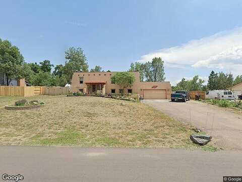 Wildwood, COLORADO SPRINGS, CO 80918