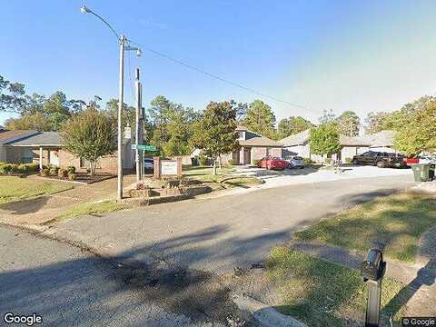Chanridge Park, LITTLE ROCK, AR 72211