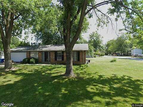 Creekwood, SAINT PETERS, MO 63376