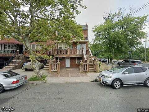 Paerdegat 9Th, BROOKLYN, NY 11236