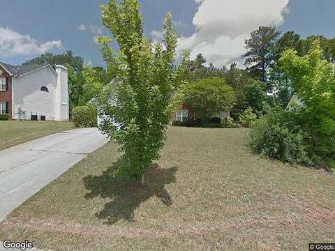Lawn, COVINGTON, GA 30016