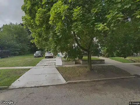 Rundell, PONTIAC, MI 48342