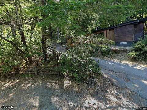 Kramer, CAZADERO, CA 95421