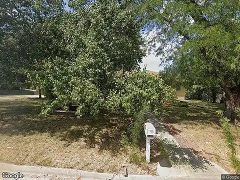 Bunker Hill, JUNCTION CITY, KS 66441