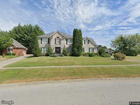 Hillcircle, LOUISVILLE, KY 40214