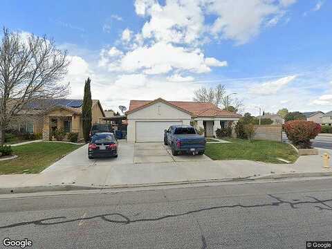 Minter, LANCASTER, CA 93536