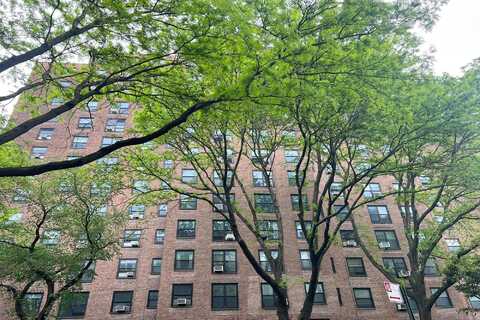 Clinton Avenue 1H, Brooklyn, NY 11205