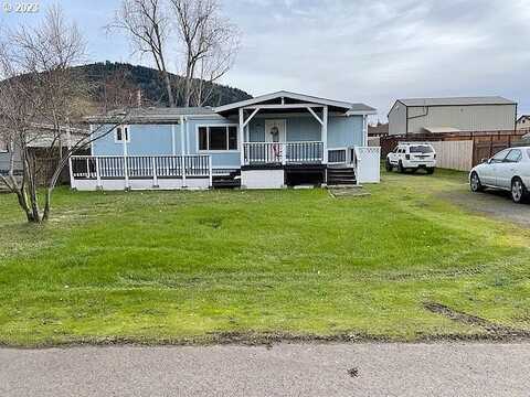 Damon, LOWELL, OR 97452