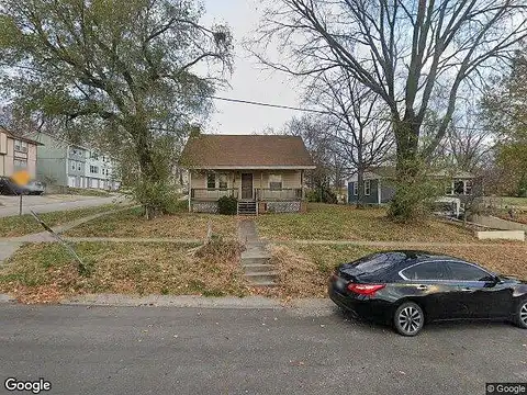Neconi, BONNER SPRINGS, KS 66012