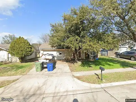 Rose Hill, CARROLLTON, TX 75007