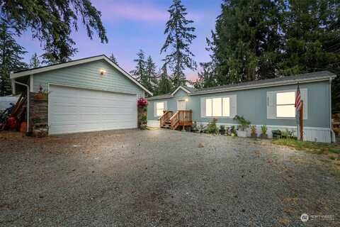 56Th Avenue, SPANAWAY, WA 98387