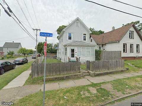 Colvin, ROCHESTER, NY 14611