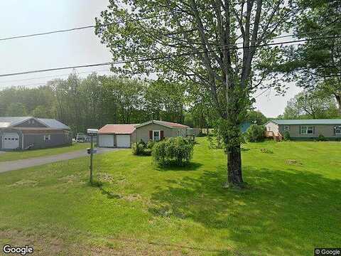 Shanty Creek, CENTRAL SQUARE, NY 13036
