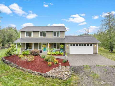Lewis, SEABECK, WA 98380