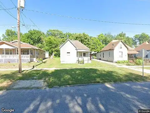 Washington, SPRINGFIELD, MO 65803