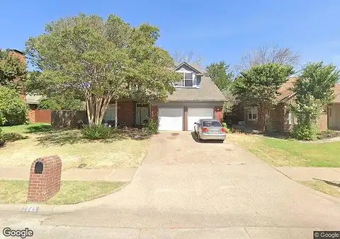 Wanderlust, LEWISVILLE, TX 75067