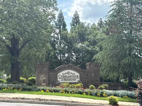 Cobblestone, BROOKHAVEN, GA 30319