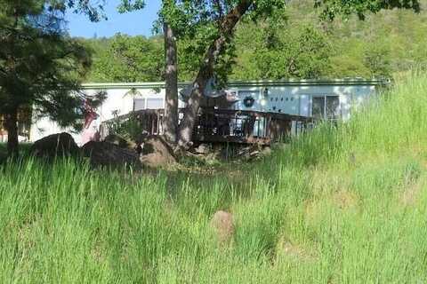Highway 62, SHADY COVE, OR 97539