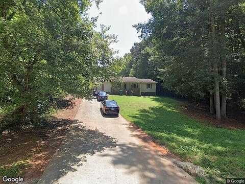 Greenway St, Gaffney, SC 29340