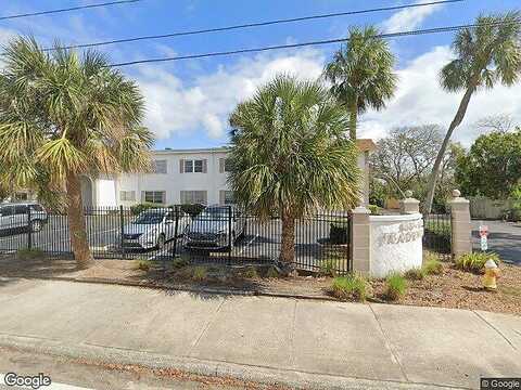 Mcmullen Booth, CLEARWATER, FL 33759