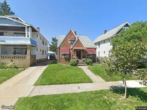 Wyandotte, LAKEWOOD, OH 44107