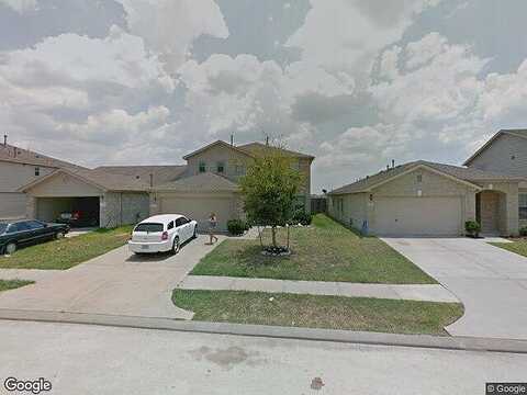 Cypress Gully, CYPRESS, TX 77433