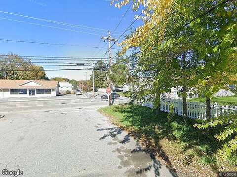 Mineral Spring, NORTH PROVIDENCE, RI 02911