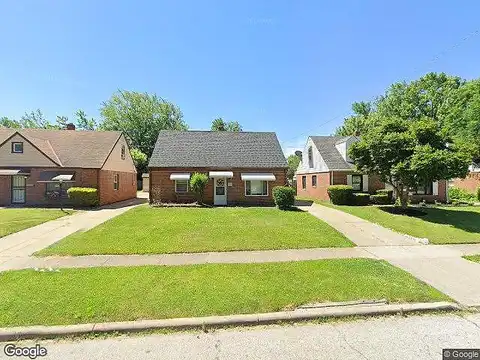 Crystal, EUCLID, OH 44123