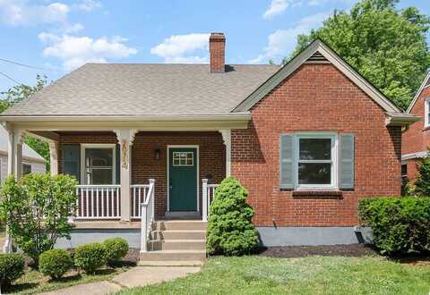 Galbraith, CINCINNATI, OH 45239