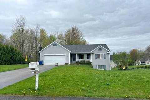 Winston View, CEDAR SPRINGS, MI 49319