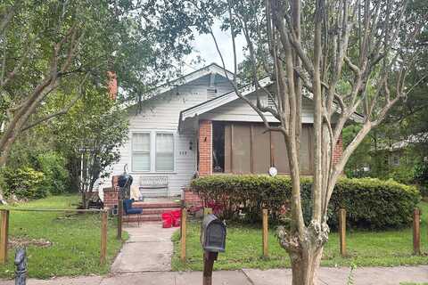 3Rd, CHICKASAW, AL 36611