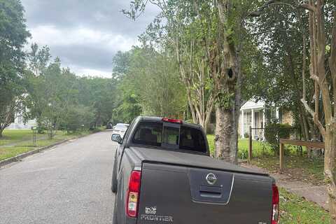 3Rd, CHICKASAW, AL 36611