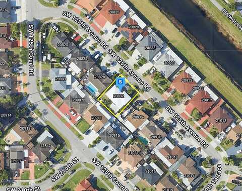 125Th Avenue, MIAMI, FL 33177