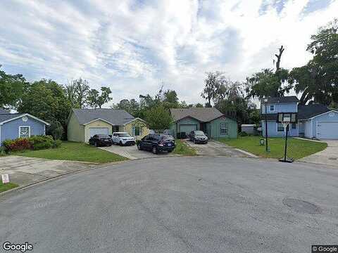 Aquarius, JACKSONVILLE, FL 32216