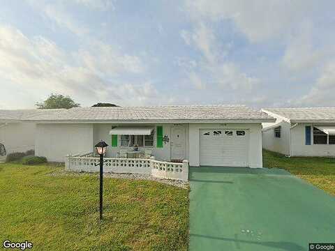 12Th, BOYNTON BEACH, FL 33426