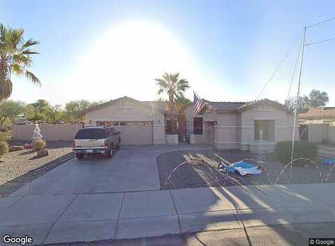 North, QUEEN CREEK, AZ 85142