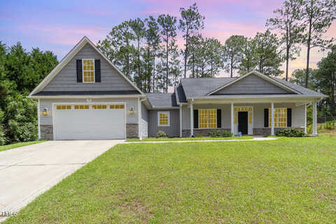 Hidden Forge, FAYETTEVILLE, NC 28304