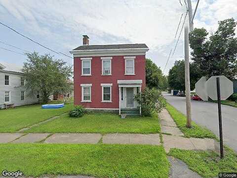 Burgoyne, SCHUYLERVILLE, NY 12871