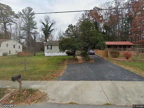 N Blake Dr, ARDEN, NC 28704