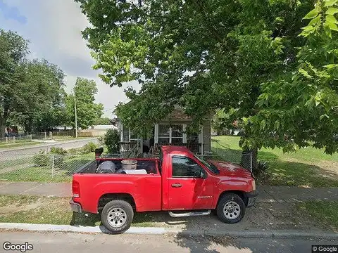 Pearl, MIDDLETOWN, OH 45044
