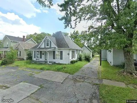 6Th, COLUMBUS, IN 47201