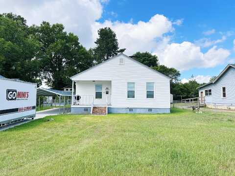 Division, AUGUSTA, GA 30904