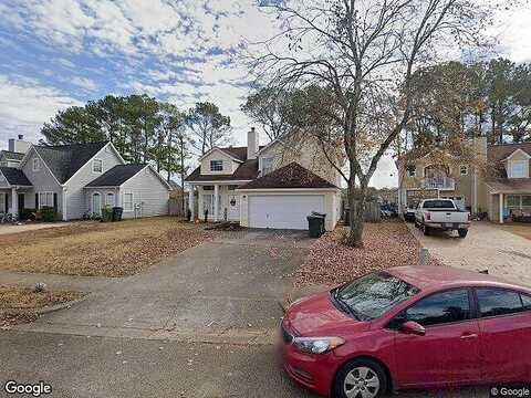 Turnbrook, HUNTSVILLE, AL 35824