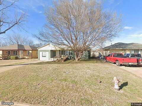 Bell, LAWTON, OK 73507