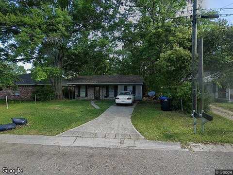 10Th, CHICKASAW, AL 36611