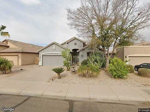 Canary, SAN TAN VALLEY, AZ 85143