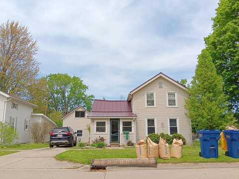 State, CORUNNA, MI 48817