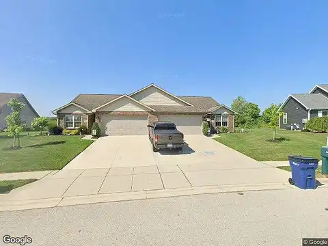 Navajo, PIQUA, OH 45356